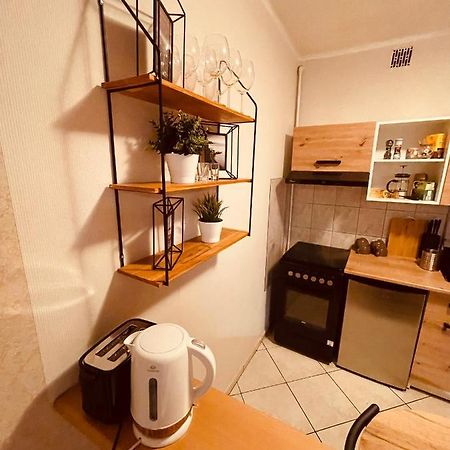 Apartamenty Ktw Park Slaski Luksusowy Prl Κατοβίτσε Εξωτερικό φωτογραφία