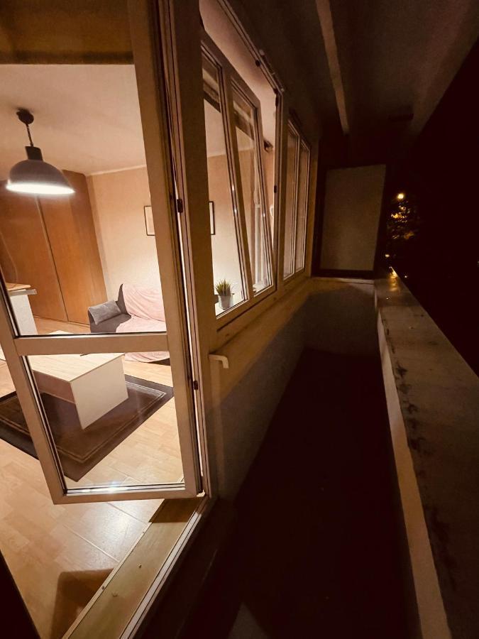 Apartamenty Ktw Park Slaski Luksusowy Prl Κατοβίτσε Εξωτερικό φωτογραφία