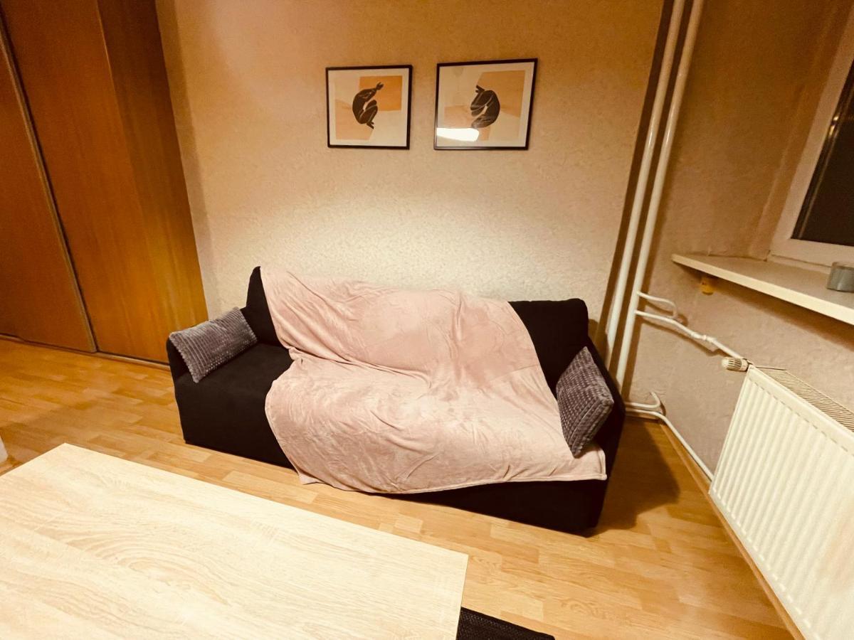 Apartamenty Ktw Park Slaski Luksusowy Prl Κατοβίτσε Εξωτερικό φωτογραφία