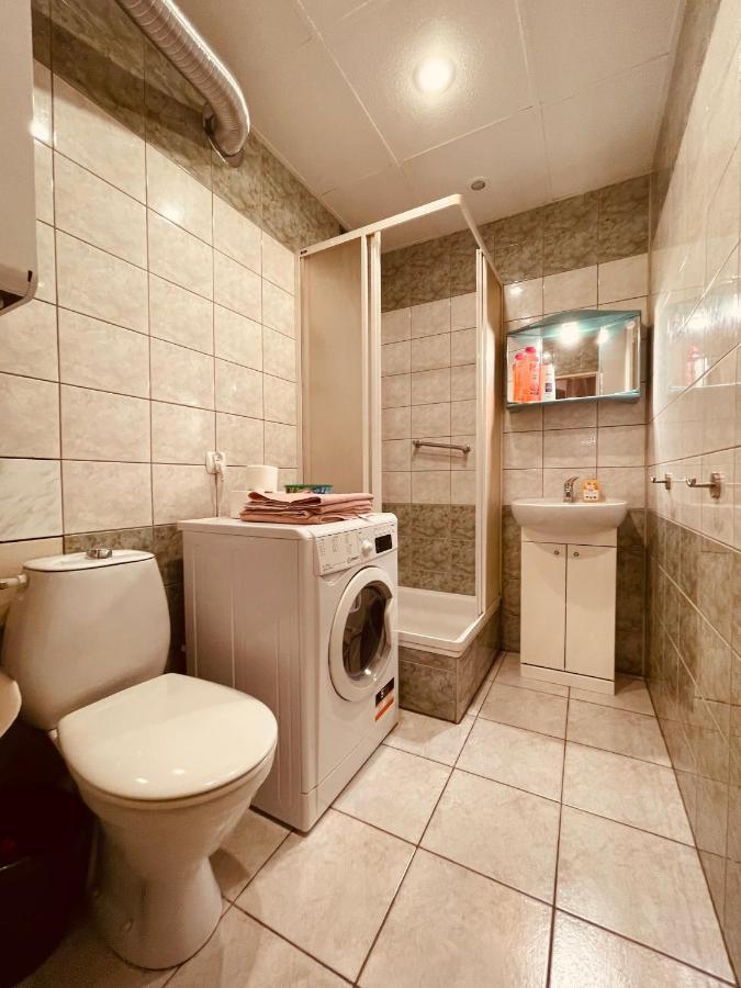 Apartamenty Ktw Park Slaski Luksusowy Prl Κατοβίτσε Εξωτερικό φωτογραφία